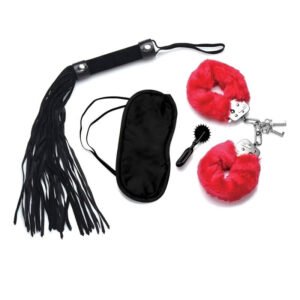 Passion Fetish Kit