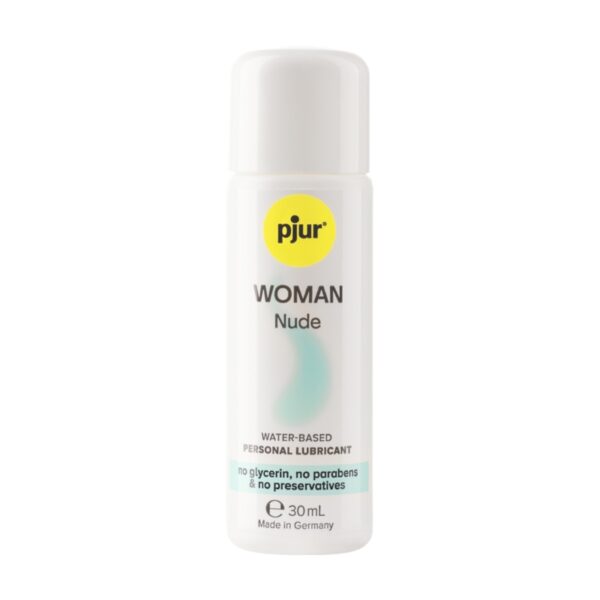 Pjur - Nude water-based - 30ml