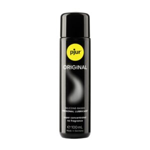 Pjur - Original silicone-based - 100ml