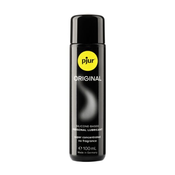 Pjur - Original silicone-based - 100ml