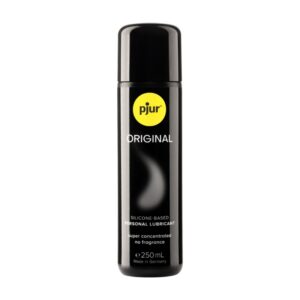 Pjur - Original silicone-based - 250ml