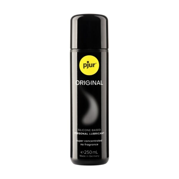 Pjur - Original silicone-based - 250ml