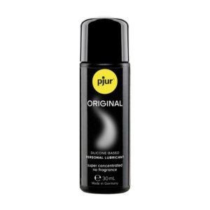Pjur - Original silicone-based - 30ml
