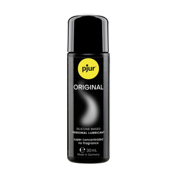 Pjur - Original silicone-based - 30ml