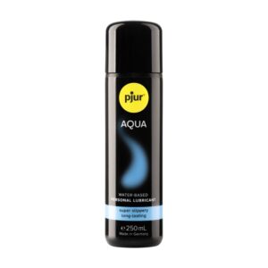 Pjur AQUA 250 ml