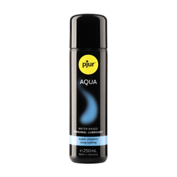 Pjur AQUA 250 ml