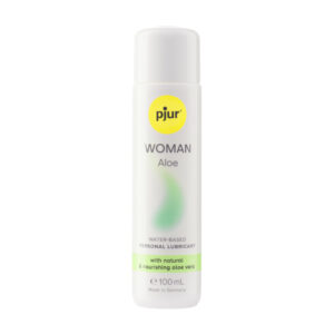 Pjur Woman - Aloe vera - 100ml