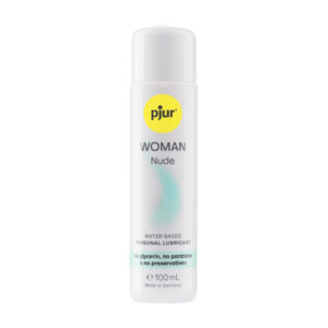 Pjur Woman - Nude water-based - 100ml