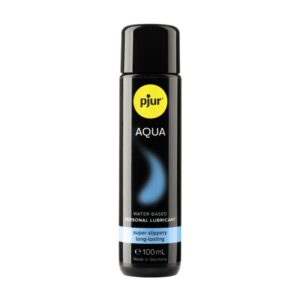 Pjur aqua 100ml