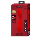 Pretty Love - Cetus - G-Spot Vibrator - Rood
