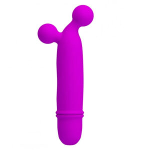 Pretty Love Goddard - Mini Vibrator Pink