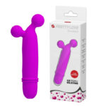 Pretty Love Goddard - Mini Vibrator Pink