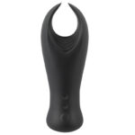 Rebel Cock Vibrator