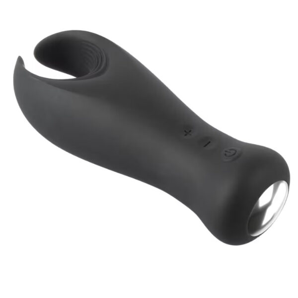 Rebel Cock Vibrator