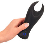 Rebel Cock Vibrator