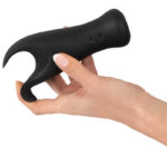 Rebel Cock Vibrator