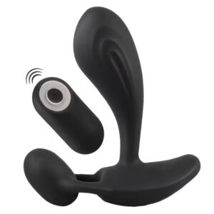 Rebel Prostaat Massager met afstandsbediening