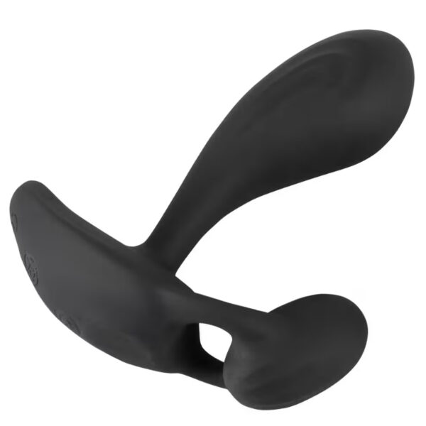 Rebel Prostaat Massager met afstandsbediening