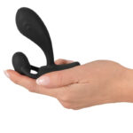 Rebel Prostaat Massager met afstandsbediening