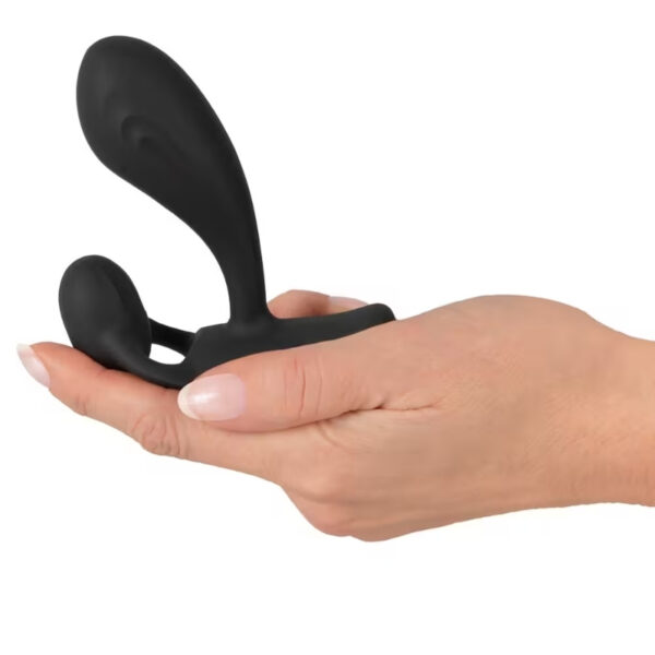 Rebel Prostaat Massager met afstandsbediening