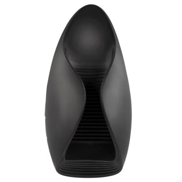 Rebel men's gear Vibrating glans masturbator