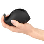 Rebel men's gear Vibrating glans masturbator