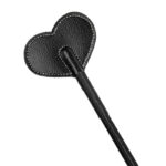 Rimba - Hartvormige Zweep - 50cm.