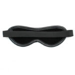 Rimba Blinddoek zwart