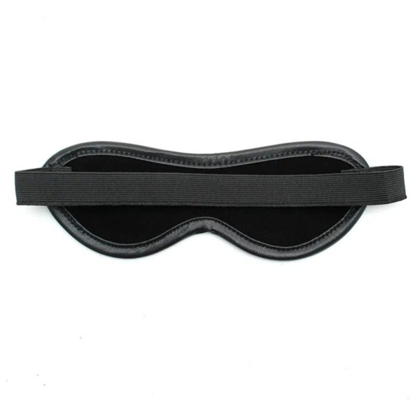 Rimba Blinddoek zwart