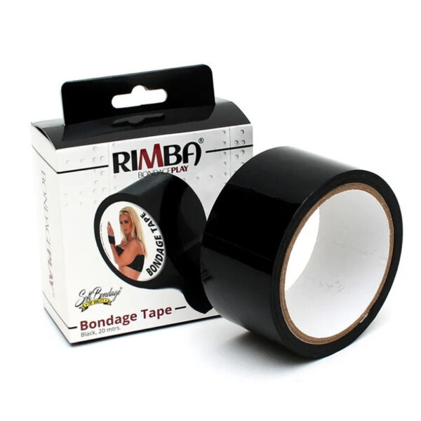 Rimba Bondage Tape 20 meter