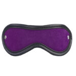 Rimba blinddoek paars