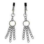 Rimba tepelklemmen kettinkjes