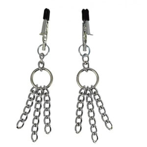 Rimba tepelklemmen kettinkjes