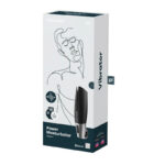 Satisfyer - Power Masturbator (met App Control)