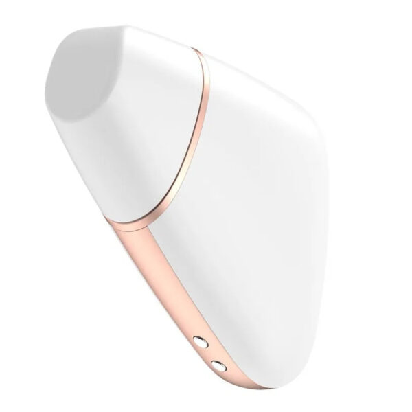 Satisfyer Love Triangle White / APP Connect
