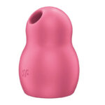 Satisfyer Pro to Go 1