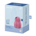 Satisfyer Pro to Go 1