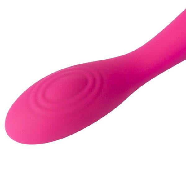 Svakom Iris clitoris/G-spot vibrator
