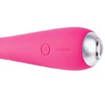 Svakom Iris clitoris/G-spot vibrator