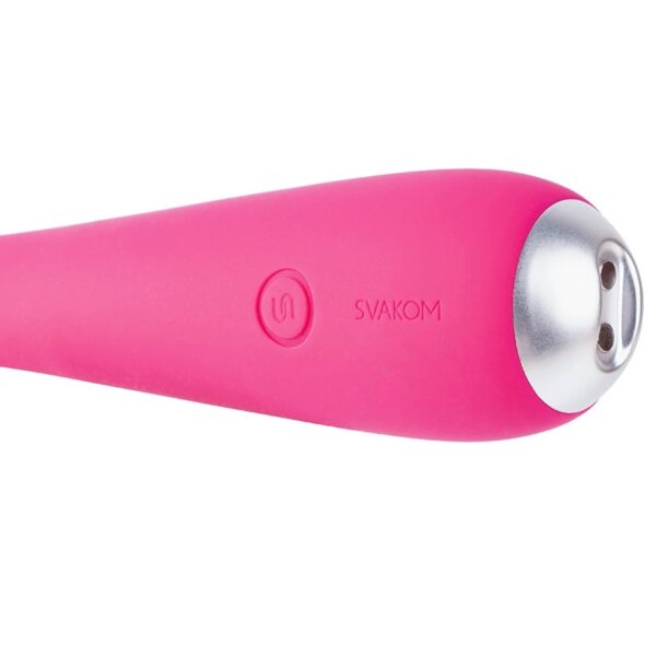 Svakom Iris clitoris/G-spot vibrator