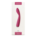 Svakom Iris clitoris/G-spot vibrator
