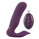 javida Shaking Panty Vibrator met afstandsbediening