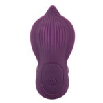 javida Shaking Panty Vibrator met afstandsbediening