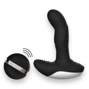 Luxury Play Prostate Stimulator