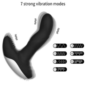 Luxury Play Prostate Stimulator