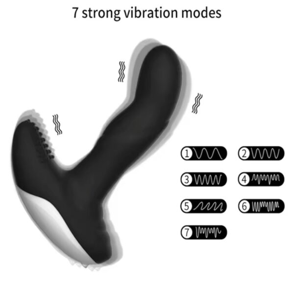Luxury Play Prostate Stimulator
