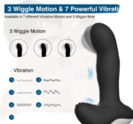 Luxury Play Prostate Stimulator