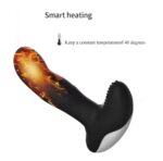 Luxury Play Prostate Stimulator