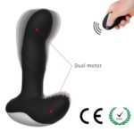 Luxury Play Prostate Stimulator