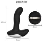 Luxury Play Prostate Stimulator